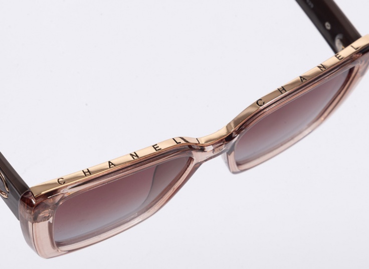 عینک آفتابی زنانه CHANEL کد P7629