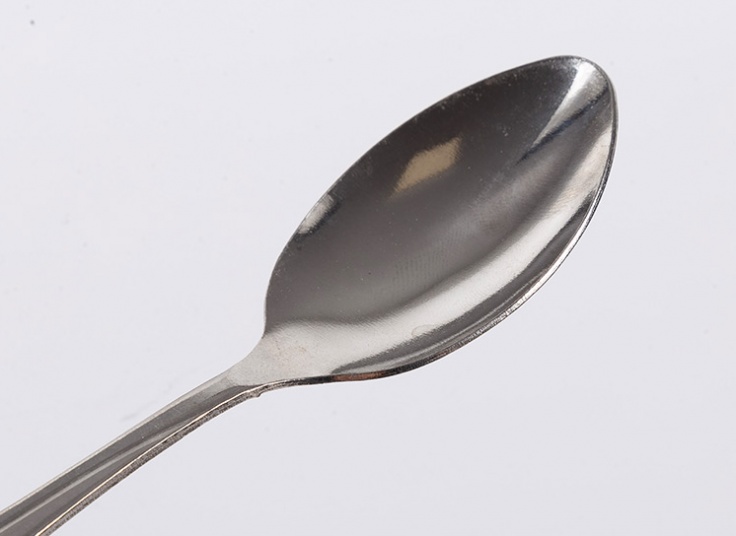 قاشق و چنگال غذاخوری