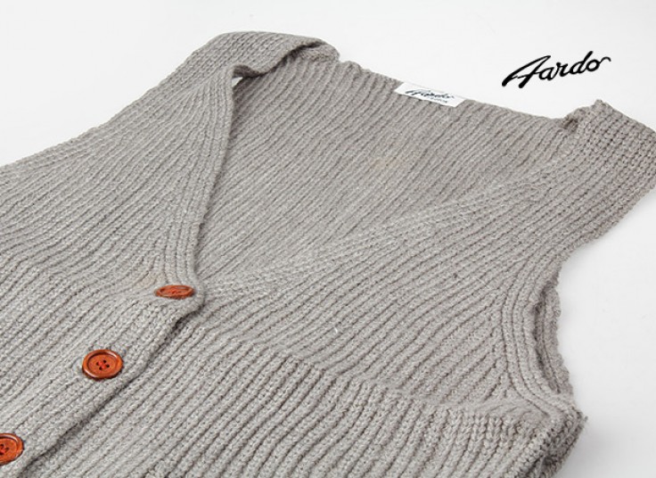 ژیله بافت زنانه Aardo