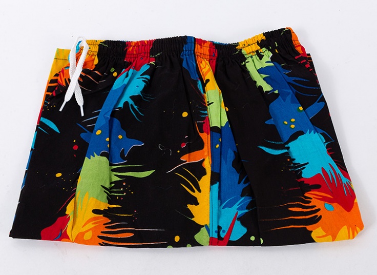 شلوارک راحتی Glub