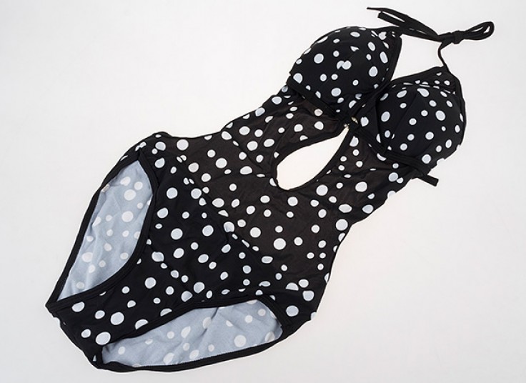 مایو زنانه one piece