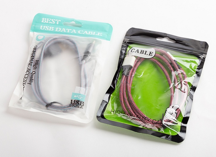 کابل شارژ کنفی