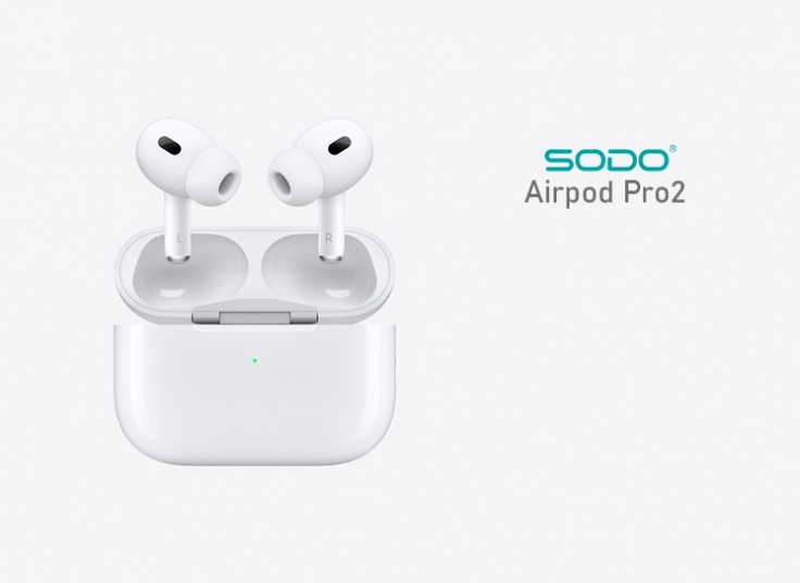 هدفون بلوتوثی SODO AirPods Pro 2