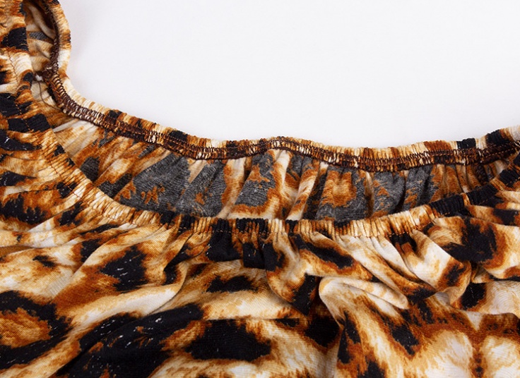 انواع لباس پلنگی MAHAK