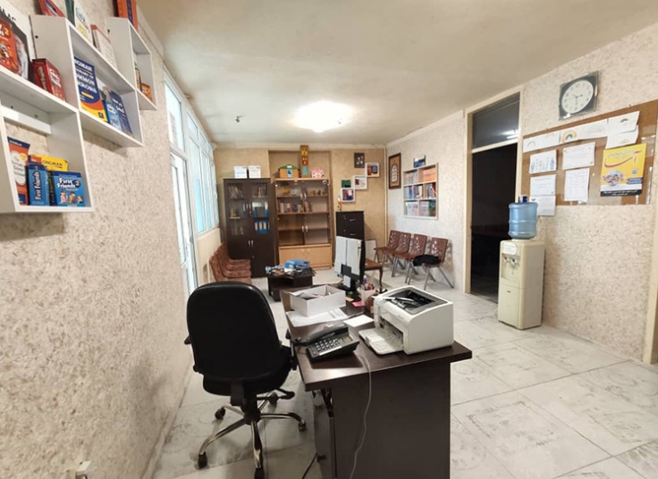 موسسه ترجمه آسا