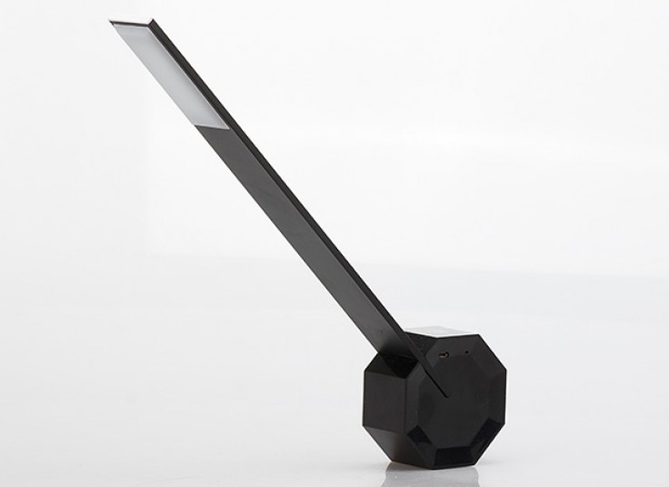 چراغ LED شارژی