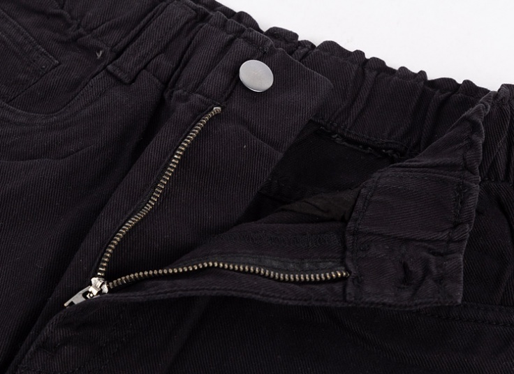 شلوار جین مام استایل زنانه