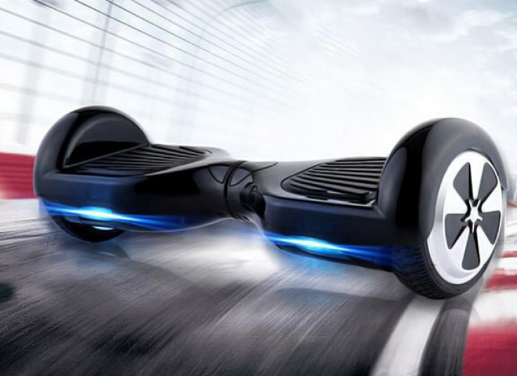 اسکیت برقی Smart Wheel