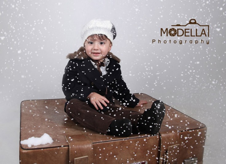 آتلیه عکاسی مدلا