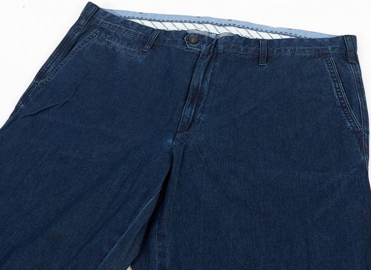 شلوار جین مردانه Dustin