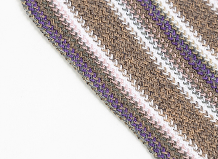 شال گردن بافت