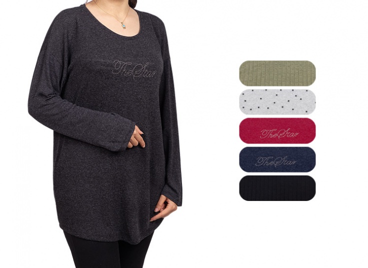 بلوز زنانه ESMIRA