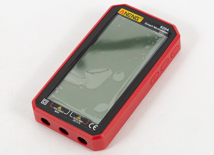 مولتی متر دیجیتالی ANENG مدل 620A