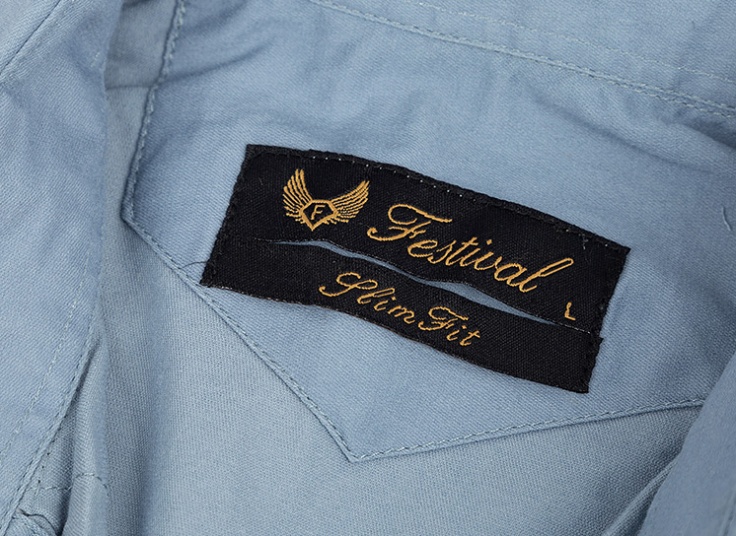 پیراهن آستین بلند Festival