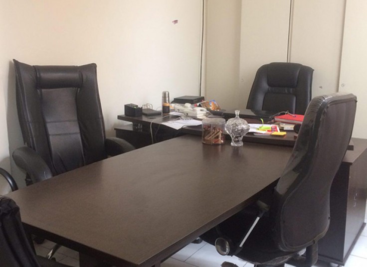 مرکز مشاوره صادقیه