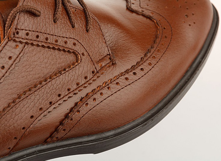 کفش مردانه هشت ترک 