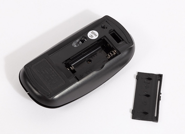 ست کیبورد و ماوس JEQANG مدل JW-8100