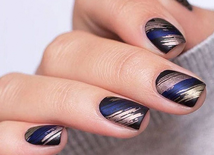 خدمات ناخن آوا نیل