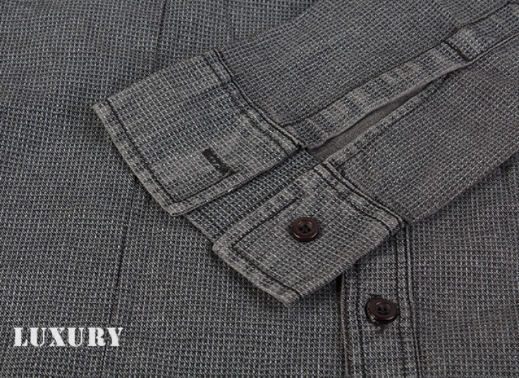 پیراهن مردانه LUXURY