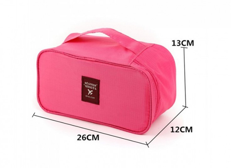 کیف لباس زیر مسافرتی