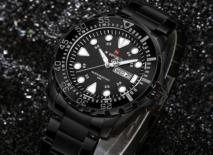 ساعت مچی Naviforce مدل NF9105