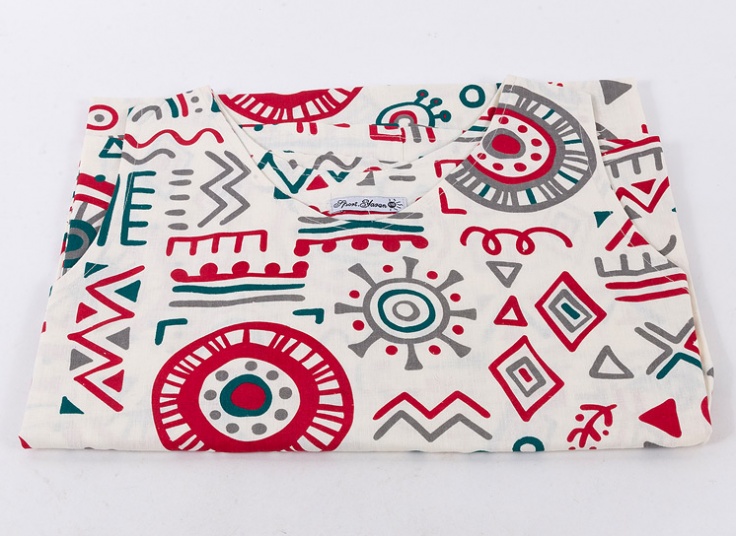 سارافون لینن طرحدار