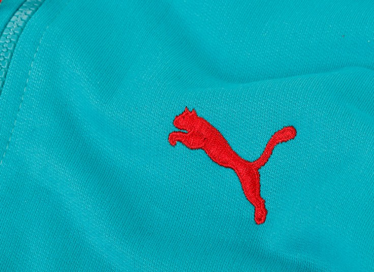 سویشرت کلاهدار طرح FILA