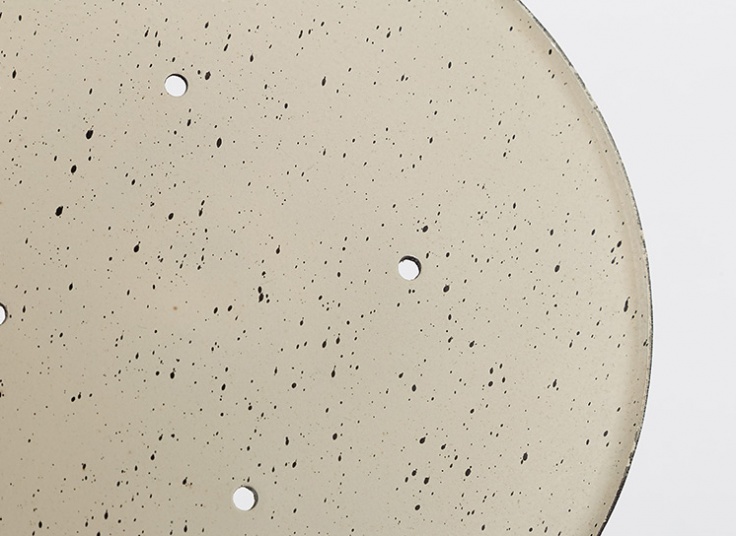 قالب گرانیت