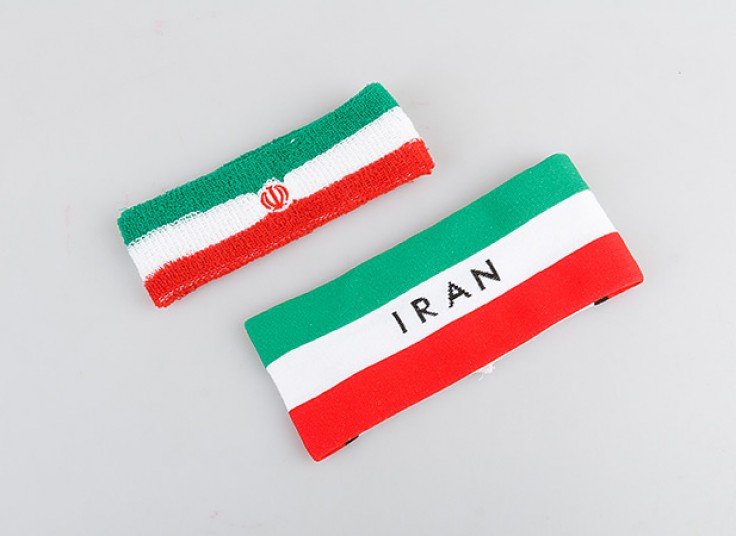 مجموعه لوازم هواداری تیم ملی