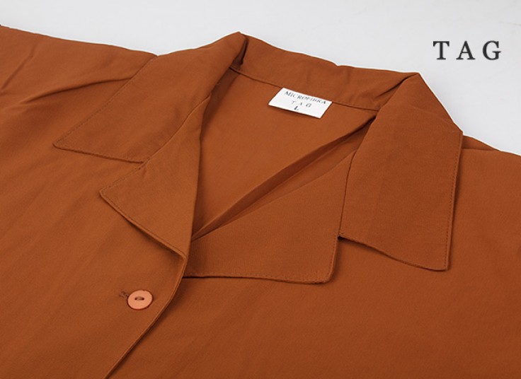 شومیز زنانه سایز بزرگ TAG