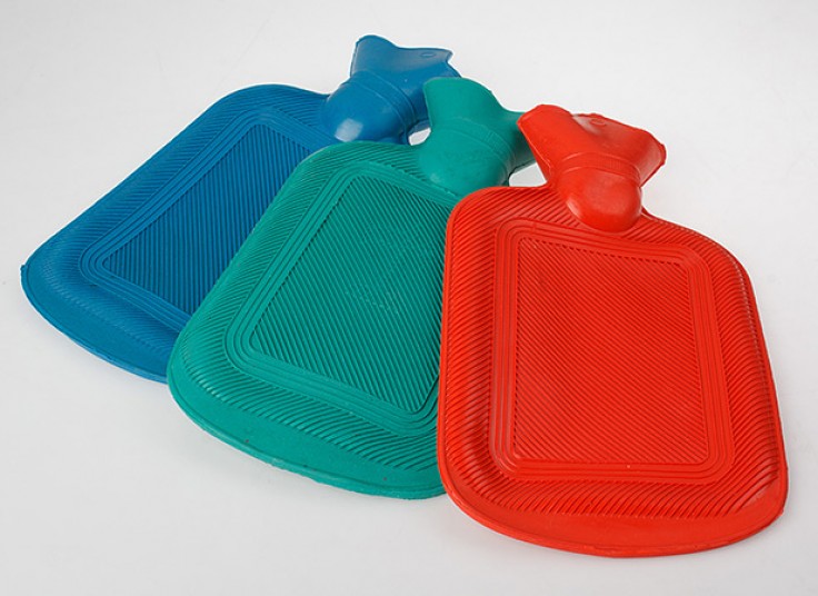 کیسه آب گرم