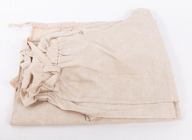 بلوز شلوار سایز بزرگ لینن