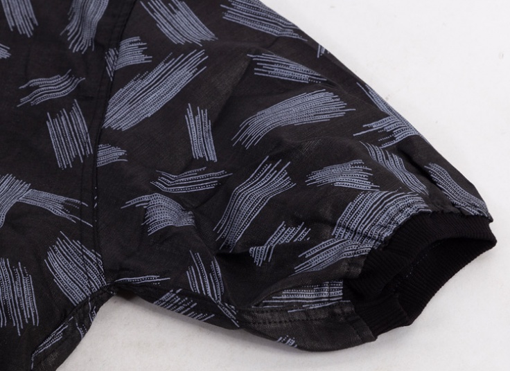 پیراهن مردانه چاپی طرح ZARA