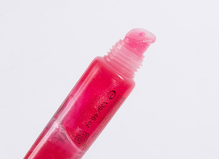 برق لب تیوپی Romantic