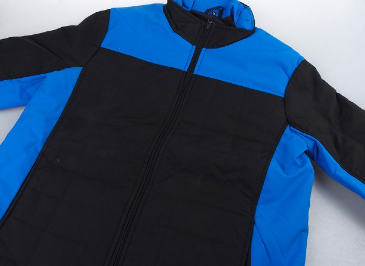 کاپشن LC Waikiki