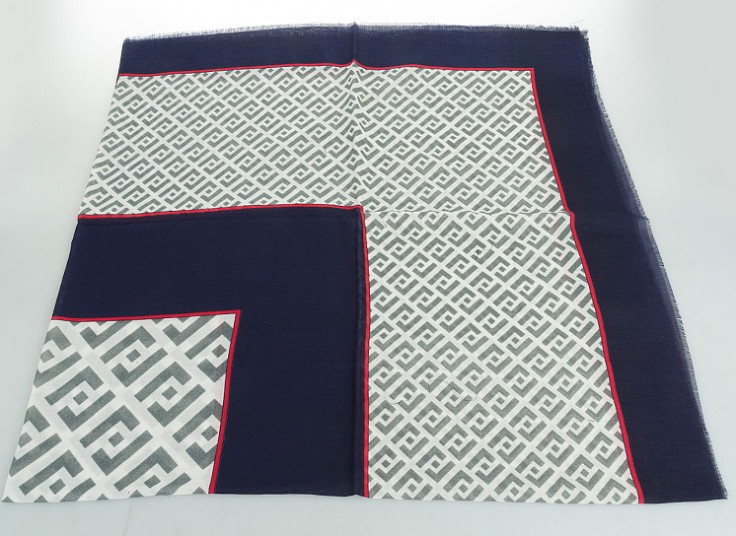 روسری پاییزه FENDI