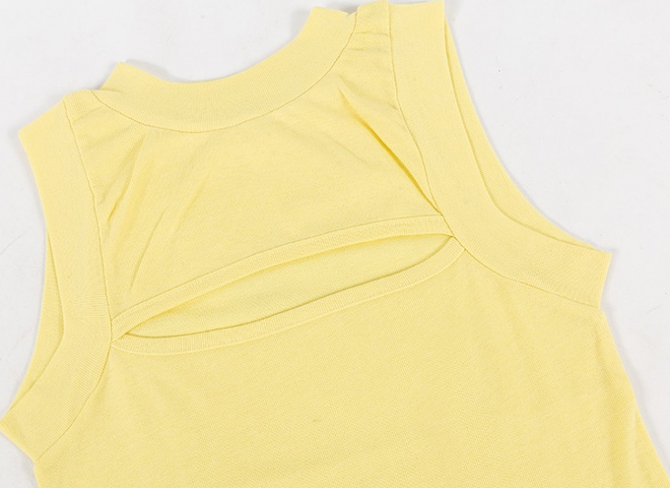 تاپ یقه سه سانت زنانه