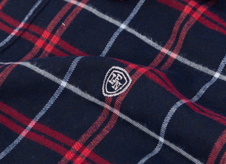 پیراهن پشمی مردانه Dandy