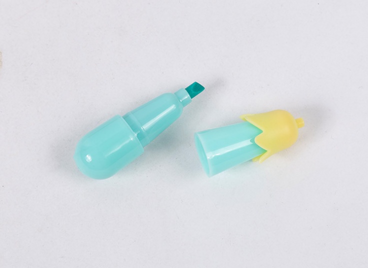 پک 6 عددی هایلایتر فانتزی