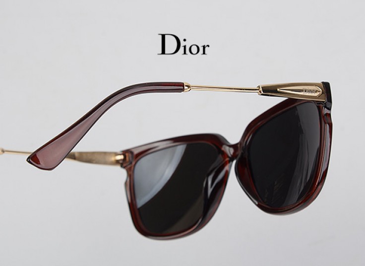 دو مدل عینک آفتابی زنانه Dior