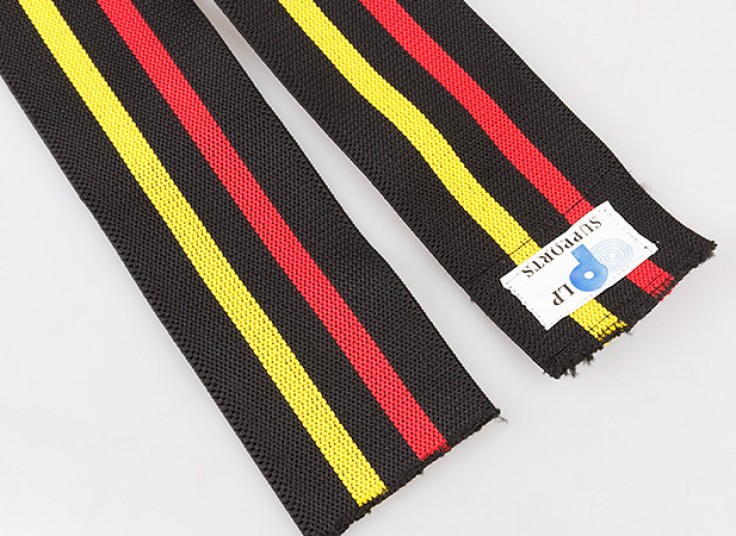 زانو بند ورزشی LP