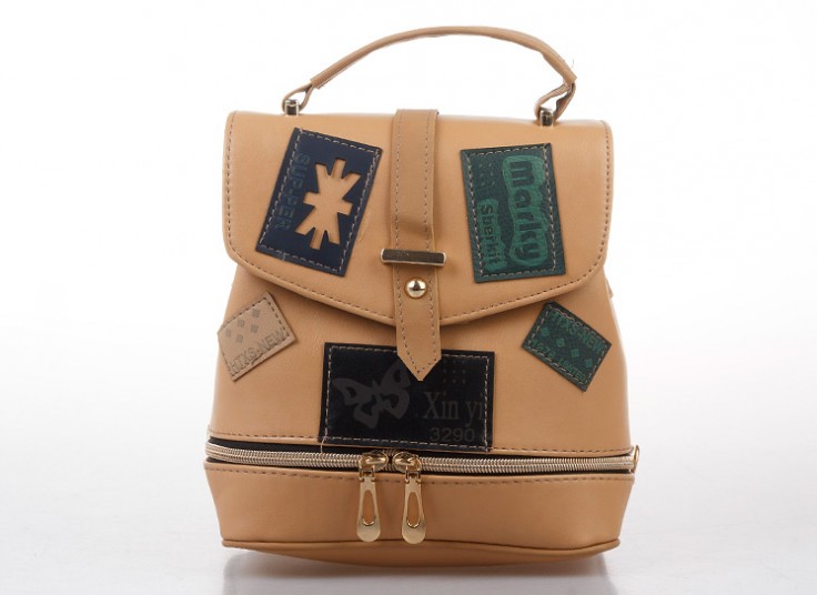 کیف سه کاره زنانه Xin Yi