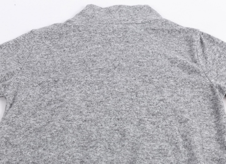 بلوز زنانه یقه ایستاده