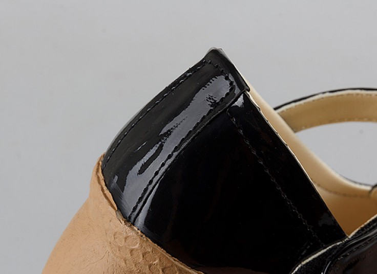 کفش دخترانه مدل Pearly