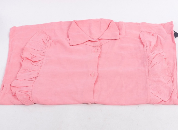 تاپ جلو دکمه دار کد 15968