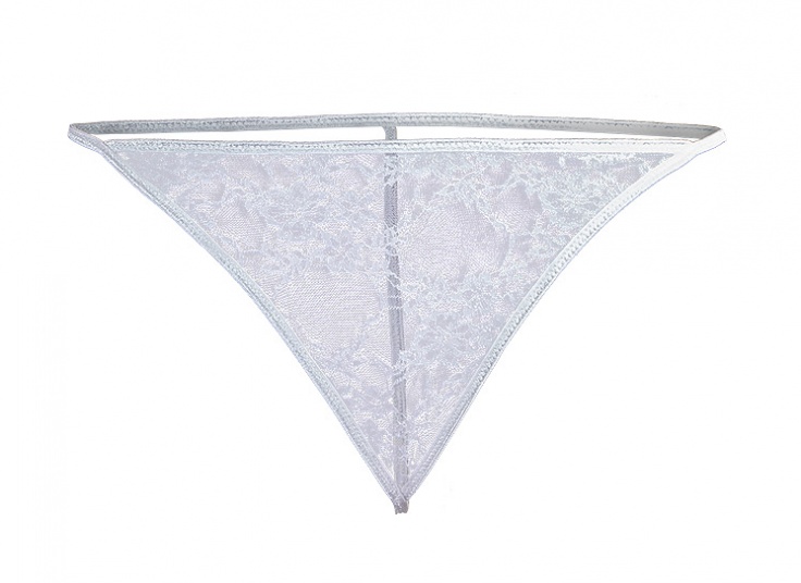 لباس زیر زنانه توری Backless