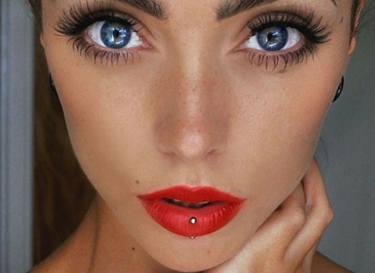 پیرسینگ کلینیک مهتاب