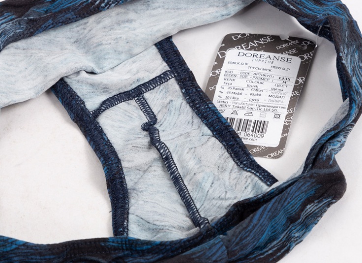 لباس زیر مردانه اسلیپ DOREANSE