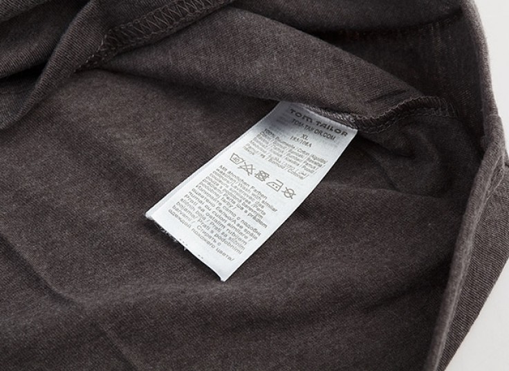 تیشرت آستین کوتاه TOM TAILOR