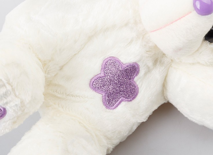 عروسک چراغ دار فانتزی